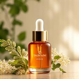 Retinol Alternatif Bakuchiol